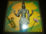DAVID LIEBMAN/SWEET HANDS
