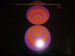 画像1: JAKI BYARD/ON THE SPOT