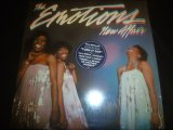 EMOTIONS/NEW AFFAIR