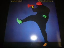 画像1: NICK MASON & RICK FENN/PROFILES