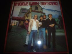 画像1: SIR DOUGLAS QUINTET/QUINTESSENCE