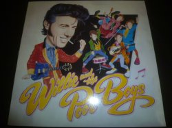 画像1: WILLIE& THE POOR BOYS/SAME