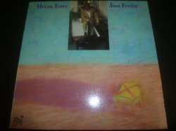 画像1: McCOY TYNER/JUST FEELIN'