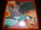 WAR/LIFE (IS SO STRANGE)
