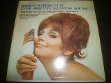 JOHNNY KEATING SOUND/HERE'S WHERE IT IS