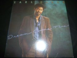 画像1: EARL KLUGH/DREAM COME TRUE