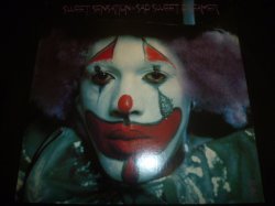 画像1: SWEET SENSATION/SAD SWEET DREAMER
