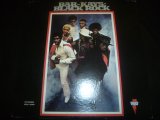 BAR-KAYS/BLACK ROCK