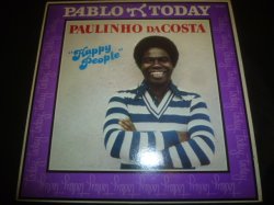 画像1: PAULINHO DA COSTA/HAPPY PEOPLE