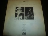LES McCANN & EDDIE HARRIS/SWISS MOVEMENT