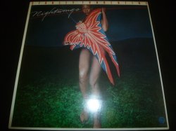 画像1: STANLEY TURRENTINE/NIGHTWINGS