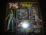 TOYS/SING "A LOVER'S CONCERTO" AND "ATTACK"