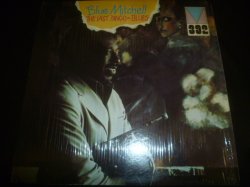 画像1: BLUE MITCHELL/THE LAST TANGO - BLUES