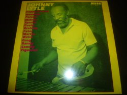 画像1: JOHNNY LYTLE/HAPPY GROUND