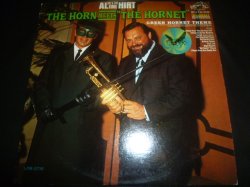 画像1: AL HIRT/THE NORN MEETS "THE HORNET"