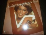 BOBBI HUMPHREY/BEST