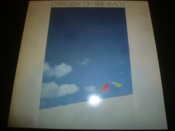 画像1: CHRIS REA/ON THE BEACH