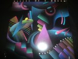 PIECES OF A DREAM/MAKES YOU WANNA