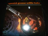 WILLIE BOBO/SPANISH GREASE
