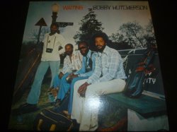 画像1: BOBBY HUTCHERSON/WAITING