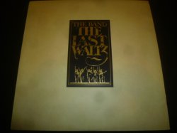 画像1: BAND/THE LAST WALTZ