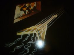 画像1: WISHBONE ASH/JUST TESTING