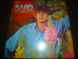 SAJID KHAN/SAJID