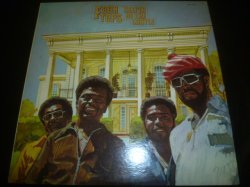 画像1: FOUR TOPS/KEEPER OF THE CASTLE