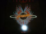 JOURNEY/IN THE BEGINNING