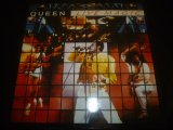 QUEEN/LIVE MAGIC
