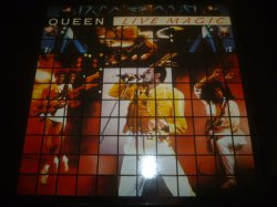 画像1: QUEEN/LIVE MAGIC