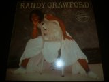 RANDY CRAWFORD/WINDSONG