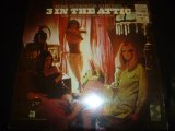 OST/THREE IN THE ATTIC