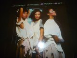 POINTER SISTERS/BREAK OUT