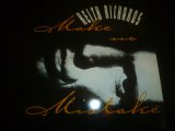 KEITH RICHARDS/MAKE NO MISTAKE (12")