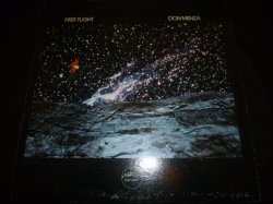 画像1: DON MENZA/FIRST FLIGHT
