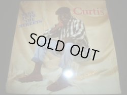 画像1: CURTIS MAYFIELD/TAKE IT TO THE STREET