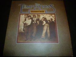 画像1: TEMPTATIONS/HOUSE PARTY
