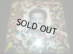 画像1: BILL WITHERS/MENAGERIE