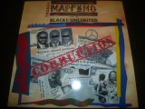 THOMAS MAPFUMO/CORRUPTION