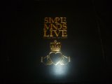 SIMPLE MINDS/IN THE CITY OF LIGHT