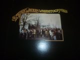 MUDDY WATERS/THE MUDDY WATERS WOODSTOCK ALBUM