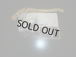 画像1: MUDDY WATERS/THE MUDDY WATERS WOODSTOCK ALBUM