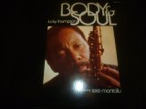 LUCKY THOMPSON/BODY & SOUL