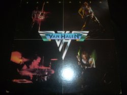 画像1: VAN HALEN/SAME