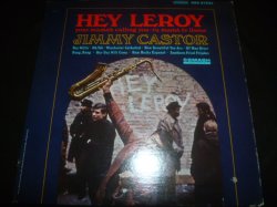 画像1: JIMMY CASTOR/HEY LEROY, YOUR MAMA'S CALLIN' YOU