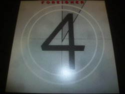 画像1: FOREIGNER/4