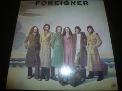 画像1: FOREIGNER/SAME