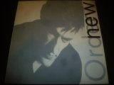 NEW ORDER/LOW-LIFE