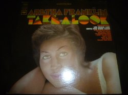 画像1: ARETHA FRANKLIN/TAKE A LOOK